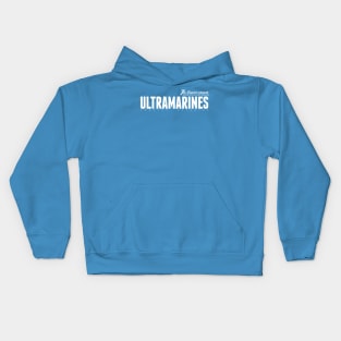 Ultramarines Kids Hoodie